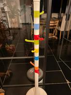Ikea Krokig Vintage kapstok, Ophalen, Kunststof, 100 tot 150 cm, Zo goed als nieuw