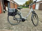 E-Bike Norta Xtra M600, Fietsen en Brommers, Elektrische fietsen, 47 tot 51 cm, Ophalen, Gebruikt, 50 km per accu of meer
