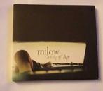 Milow: Coming Of Age (cd digipack), Cd's en Dvd's, Ophalen of Verzenden