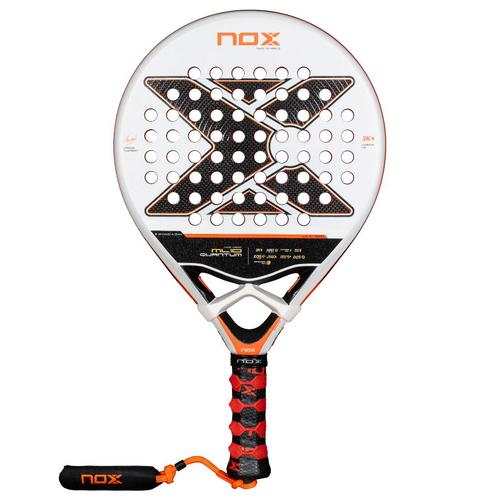 NOX ML10 Quantum 3K 2025, Sport en Fitness, Padel, Nieuw, Padelracket, Ophalen of Verzenden