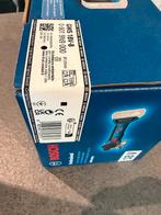 Meuleuse Bosch Pro GWS 18V-8 - NEUVE (sans batterie), Enlèvement ou Envoi, Neuf, Meuleuse droite