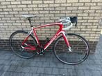 Specialized s-works Roubaix, Fietsen en Brommers, Fietsen | Racefietsen, Overige merken, Gebruikt, Carbon, Heren