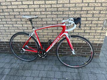 Specialized s-works Roubaix  beschikbaar voor biedingen