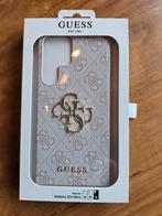 Samsung Galaxy S23 Ultra - GUESS cover, Ophalen, Nieuw