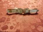(12)- ceinture femme bleu - neuve -, Vêtements | Femmes, Ceintures, Neuf, Enlèvement ou Envoi, 80 à 90 cm, Ceinture