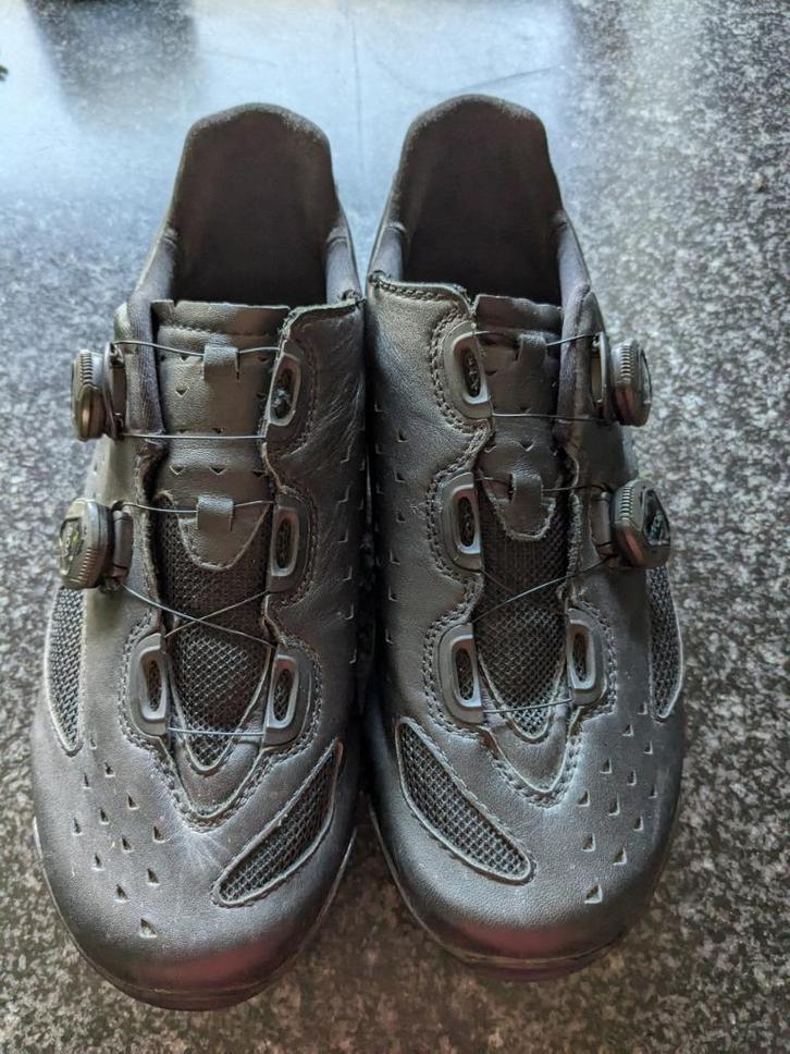 Raceschoenen Lake CX238, Fietsen en Brommers, Fietsaccessoires | Fietskleding, Zo goed als nieuw, Dames, Heren, Ophalen of Verzenden