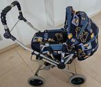 speelgoed poppenwagen en bedje (6+), Kinderen en Baby's, Ophalen, Gebruikt, Meisje
