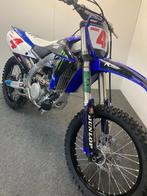 Yamaha YZ 250F année 2021 réf.3 LS 2861, Motos, Entreprise, Moto de cross, 1 cylindre, 250 cm³