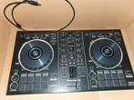 Pioneer DDJ-RB dj-set, met decksaver kap, Ophalen of Verzenden, Gebruikt, Dj-set, Pioneer