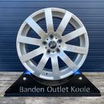 Bmw F30 F10 E46 E90 E92 M3 velgen set 5x120 E87 18" T5 T6, Auto-onderdelen, Banden en Velgen, Velg(en), -, -, Nieuw
