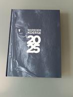 Boek Waregem Koerse 2025, Boeken, Geschiedenis | Stad en Regio, Ophalen of Verzenden, 20e eeuw of later, Zo goed als nieuw