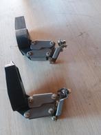 Adapters Gazelle bakfiets voor maxi cosy, Fietsen en Brommers, Ophalen, Gebruikt