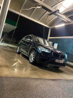 BMW X1 2018 euro 6 diesel, Boîte manuelle, SUV ou Tout-terrain, 5 places, X1