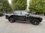 Ford Ranger black edition 3.2D V6 automaat, Auto's, Automaat, 4 deurs, 2316 kg, 3000 kg