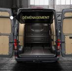 Déménagement Camionnette Transport, Caravans en Kamperen, Zo goed als nieuw