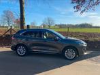 Ford kuga vignale 2,5i fhev 190pk, Auto's, Overige kleuren, Leder, Particulier, USB