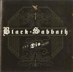 CD NEW: BLACK SABBATH - The Dio Years (2007), Ophalen of Verzenden, Nieuw in verpakking