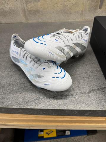 Adidas predator elite fg beschikbaar voor biedingen