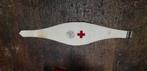 Sanitaire militaire armband uit de Tweede Wereldoorlog, Verzenden