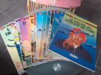 Buck Danny-bundel, Boeken, Stripverhalen, Ophalen of Verzenden, Gelezen