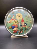 Oude Noddy mechanische wekker, Verzamelen, Ophalen of Verzenden