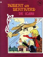 de icarii, Boeken, Eén stripboek, Ophalen of Verzenden, Nieuw, Ron van riet