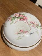 Limoges porselein, Enlèvement