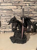 Lot van draken, Verzamelen, Beelden en Beeldjes, Ophalen, Zo goed als nieuw