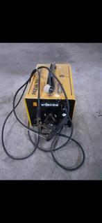 Lastpost Deco 150, Doe-het-zelf en Bouw, Gereedschap | Lasapparaten, Ophalen, Zo goed als nieuw