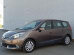 Renault Grand Scenic 1.5 dCi START/STOP EURO5 1STE EIGENAAR, Auto's, Euro 5, Bruin, Particulier, Te koop
