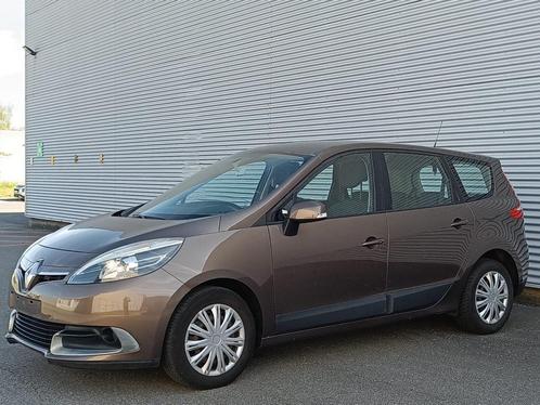 Renault Grand Scenic 1.5 dCi START/STOP EURO5 1STE EIGENAAR, Auto's, Renault, Particulier, Grand Scenic, ABS, Diesel, Euro 5, Monovolume