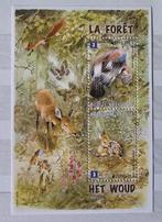 België/Europa OBP blok 194 ** 2011, Postzegels en Munten, Postzegels | Europa | België, Ophalen of Verzenden, Postfris, Europa