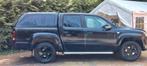 Vw Amarok 3l v6 .99000km, Auto's, Automaat, Particulier, Te koop, Amarok