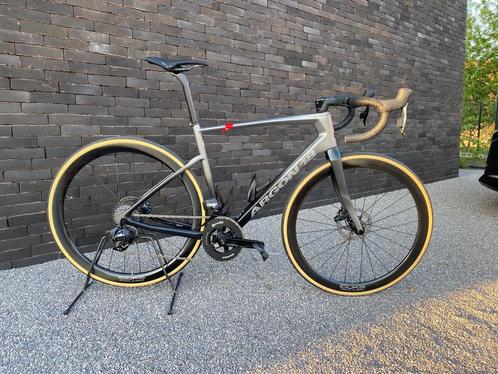 Argon18 Krypton Pro maat m -DEMO, Fietsen en Brommers, Fietsen | Heren | Sportfietsen en Toerfietsen, Zo goed als nieuw, Overige merken