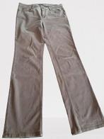 Camelkleurige damesbroek merk Terre Bleue mt 44/46, Vêtements | Femmes, Culottes & Pantalons, Enlèvement ou Envoi, Comme neuf