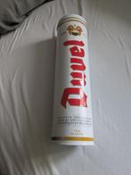 Duvel lege koker, Ophalen of Verzenden, Zo goed als nieuw, Overige typen, Duvel