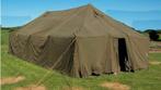Tente de l'armée américaine GP 5x10m, Collections, Autres types, Enlèvement, Armée de terre