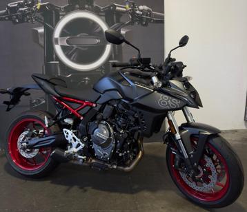 SUZUKI GSX8-S beschikbaar voor biedingen