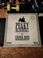 Peaky Blinders boardgame, Ophalen of Verzenden, Nieuw