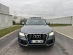 Audi Q5 2.0 TDi 150PK EURO 6B Xenon * 1 JAAR GARANTIE *, Autos, Argent ou Gris, Achat, Entreprise, Q5