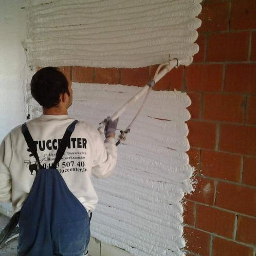 ACTIE ACTIE VOOR PLEISTERWERK,GYPROC,TEGELWERK, Diensten en Vakmensen, Stukadoors en Tegelzetters, Metselen, Mozaïek, Pleisterwerk