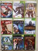 Verschillende Xbox en Xbox 360 games, Ophalen of Verzenden, Zo goed als nieuw