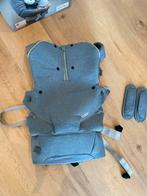 Draagzak: BeSafe Heaven Cloud Leaf, Kinderen en Baby's, Buik of Rug, Zo goed als nieuw, Draagzak, Ophalen