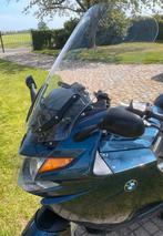 K1200GT, 4 cilinders, Meer dan 35 kW, Toermotor, 1200 cc