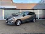 Opel Zafira Tourer 1.6 CDTI eco Innov-Prem Propr.-Navi-Clima, Argent ou Gris, Achat, Euro 6, Entreprise