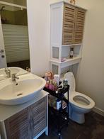 badkamer kastjes, Ophalen, Nieuw, 50 tot 100 cm, Minder dan 100 cm