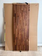 Ikea Karlby werkblad 186x3.8 cm, Huis en Inrichting, Ophalen of Verzenden, Zo goed als nieuw