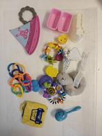 Baby speelgoed set leuke dingetjes, Kinderen en Baby's, Speelgoed | Babyspeelgoed, Ophalen, Gebruikt