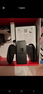 Nintendo SWITCH OLED, Games en Spelcomputers, Spelcomputers | Nintendo Switch, Ophalen, Zo goed als nieuw, Switch OLED
