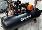 Compressor Daewoo DAAX 500L, Doe-het-zelf en Bouw, Ophalen, 800 liter/min of meer, Nieuw, Mobiel